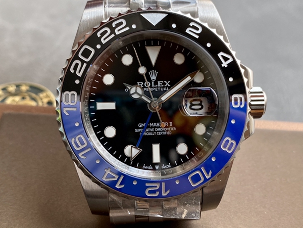 激安ロレックス背面デザイン